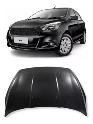 Capo Ford Ka 2015 2016 2017 2018 2019 2020 2021 