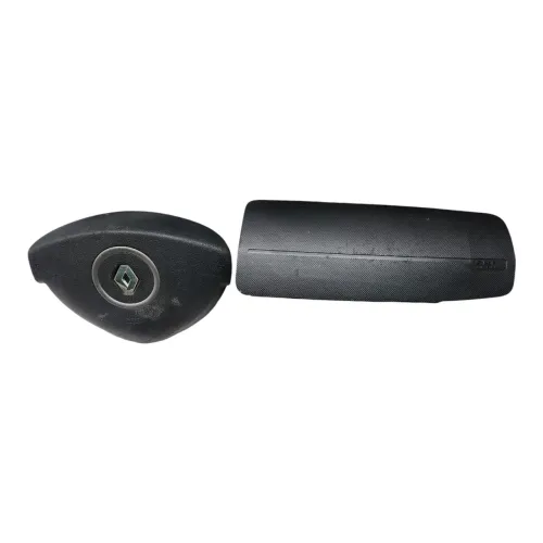 Kit airbag renault sandero 2013 2014
