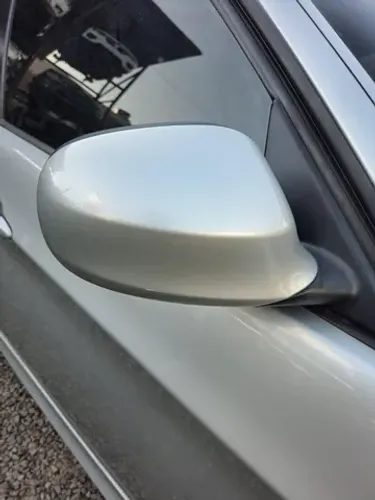 Retrovisor Lado Direito Bmw 320i 2010 - Rs Auto Peças