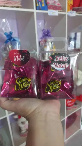 Sonhos de Valsa Natalinos