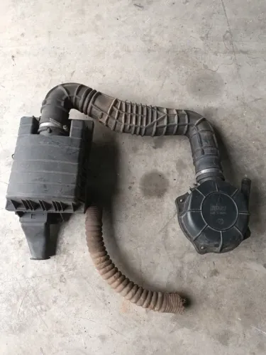 Filtro caixa de ar con mangueira Fiat Uno 1995 