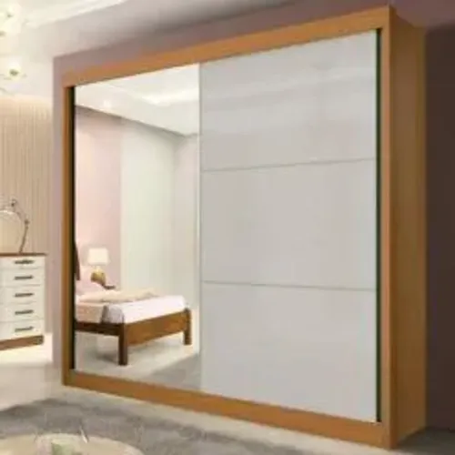 Guarda-Roupa 2 Portas Titanium 2,20 m tt8766m