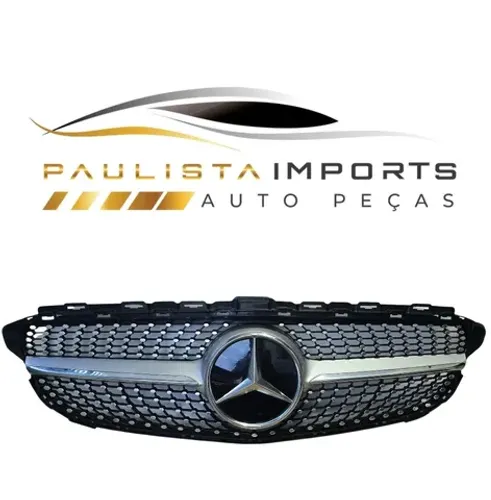 Grade Mercedes C180 C200 C250 Amg 2015 2016 2017 2018 2019 2020