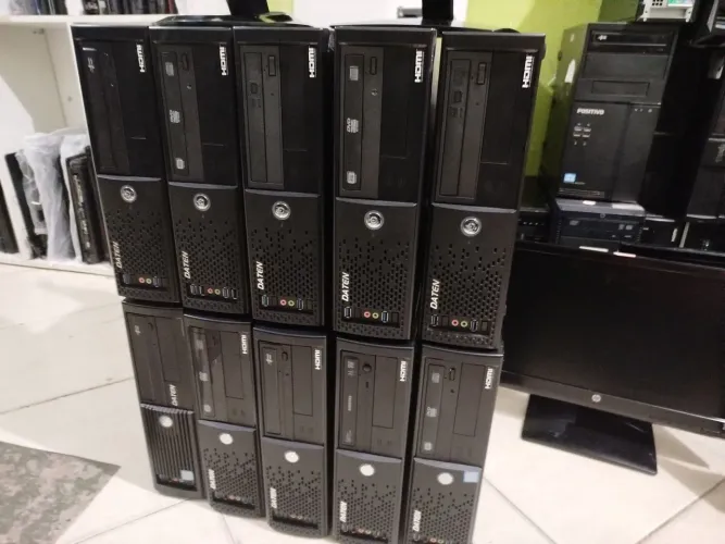 CPU I5 4 ° GERACAO