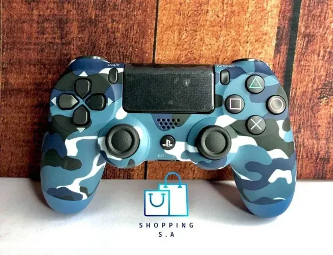 Controle Ps4 Sem fio Alta qualidade