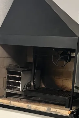Parrilla Uruguaia / Argentina