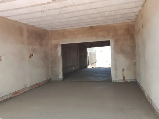 Construção de casas de alto padrão 