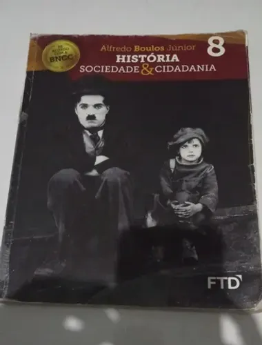 Livro 8 ano teláris, araribá encontro com filosofia