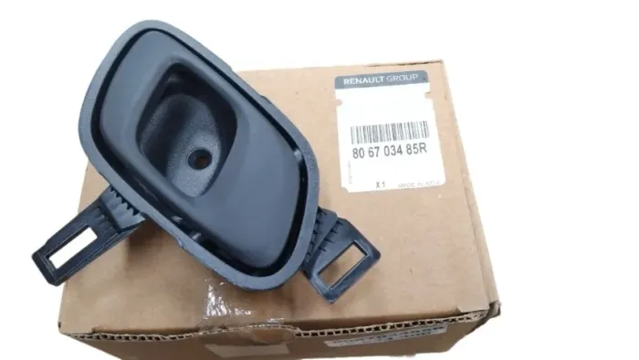 Maçaneta interna L.D Renualt Kwid 