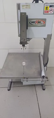 Serra Fita de mesa Profissinal