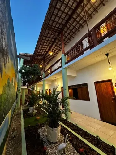 Oportunidade Única! Casa Estilo Pousada à Venda no Sítio do Conde Bahia