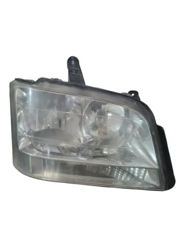 Farol Direito Chevrolet Blazer S10 2001 à 2010