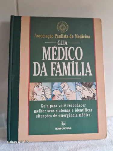 Guia Médico da Família