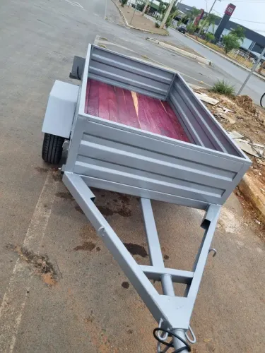 Carretinha