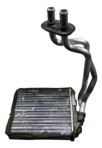 Radiador Ar Quente Honda Fit City 2009 - 2014