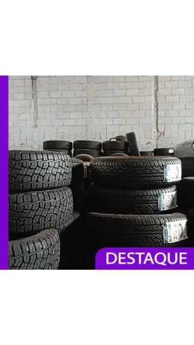 Todas as medidas de aro 15 disponível aqui na RL Pneus 185/60 185/65 195/55 180,00 á vista