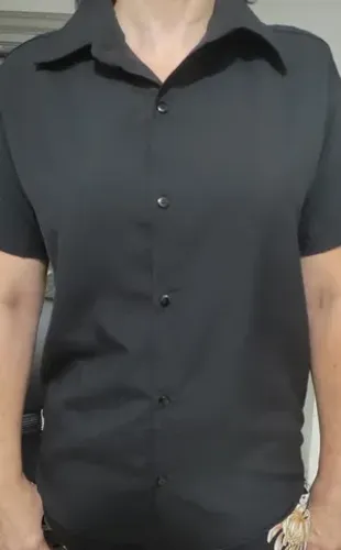 Camisa Social Personalizada