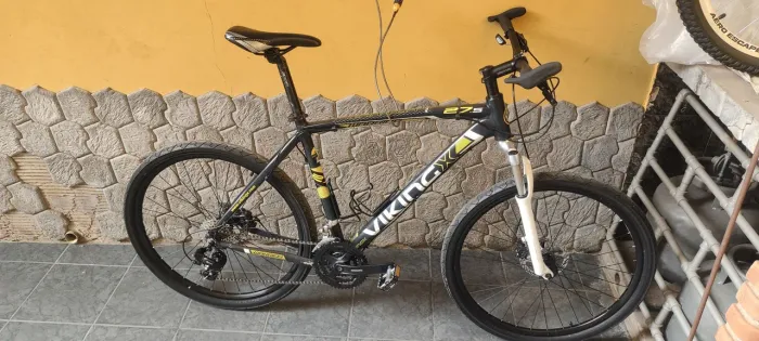 Bicicleta VikingX 27.5