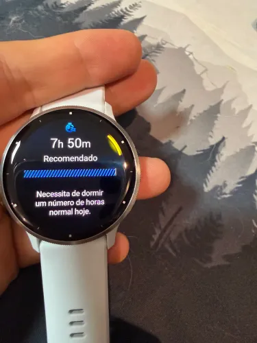 Garmin Venu 3 - Novo 