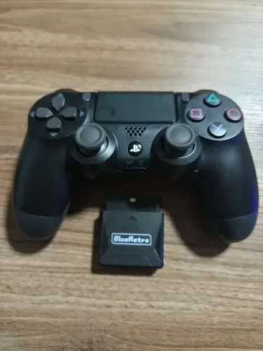 Adptador controle PS2