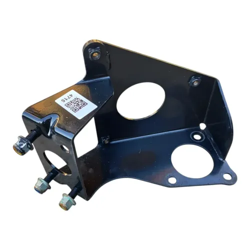 Suporte Válvula Dosadora Arla Cam Vw Novo Delivery 11180