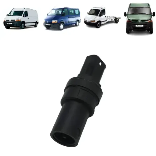 SENSOR DE VELOCIDADE MASTER 2005 A 2013 ORIGINAL - *0