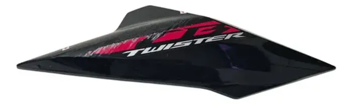 Carenagem Aba Tanque Dir Honda Cb 300f 23/25 Detalhes 56331