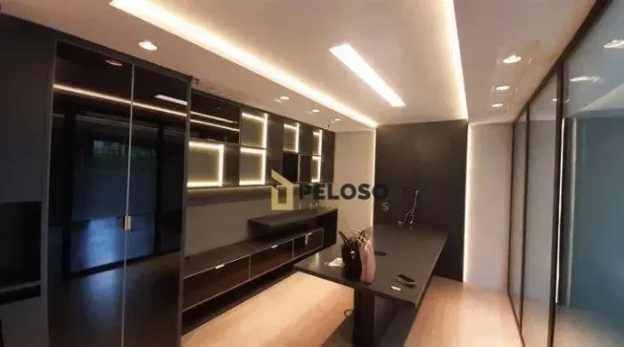 Sala para locação | 150 m² | mobiliada | 6 vagas | Santana - São Paulo/SP