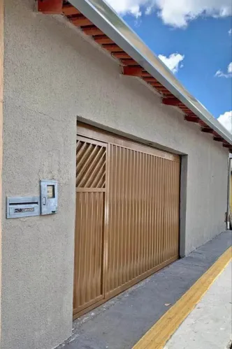 Vendo casa no Valparaiso 1, explanada 3