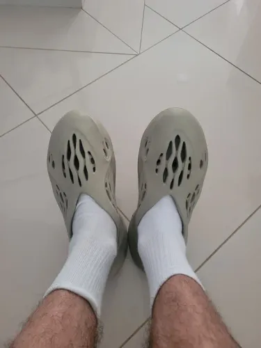 Yeezy Foam Runner