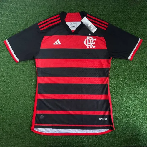 Camisa do Flamengo 2024 versão jogador tam. GG (nova na etiqueta)