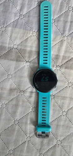 Garmin forerunner 55