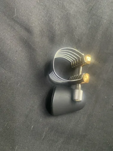 Abraçadeira Referência Rovner Sax Alto / Para Boquilha de massa