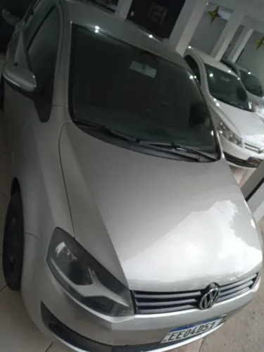 Volkswagen Fox 1.0 MI Total Flex 8V 5P 2013