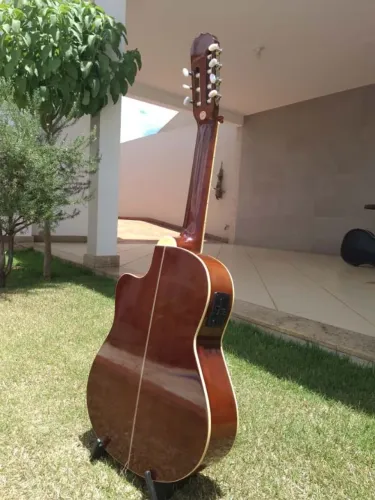Violão Hofma HMC 227