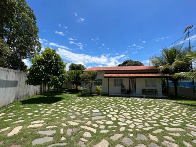 Vendo imóvel Carapebus, Casa + Campo + Piscina + Área de Lazer completa