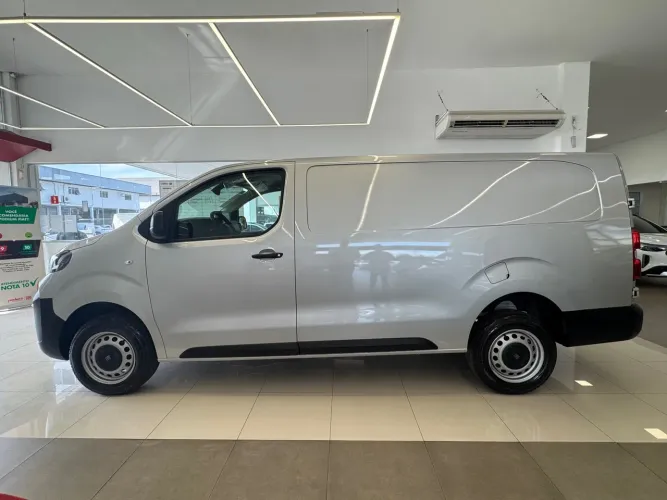 Fiat Scudo Cargo 2.2 16V Turbo Diesel 2026