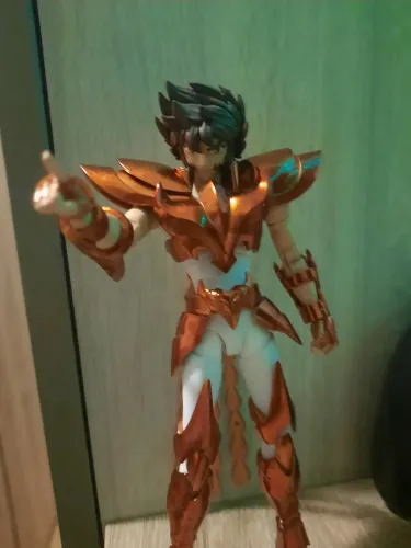 Ikky de fênix v3(great toys)