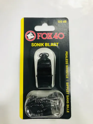 APITO FOX 40 SONIK BLAST 