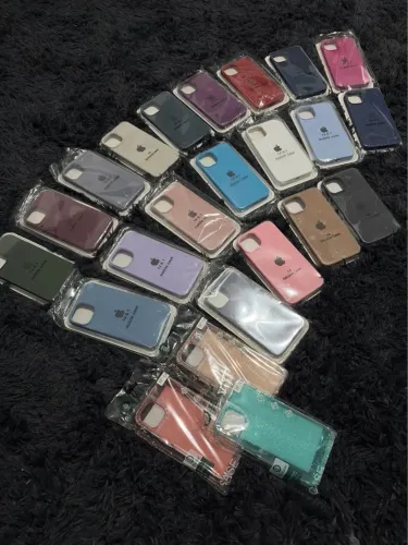 Capas de iPhone do 11 ao 16 pro max ENTREGAS NO TERMINAL RODOVIÁRIO DE ITAIPUAÇU