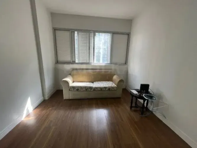 FLORIANóPOLIS - Apartamento Padrão - Centro