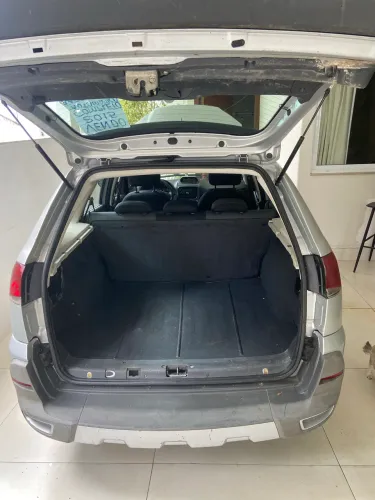 Fiat Palio Week.adv.lock.dualogic 1.8 Flex 2015