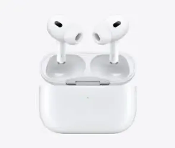 Apple AirPods Pro 2 geração modelo novo tipo C Apple loja física 