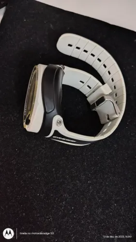 Computador de mergulho Cressi NITROX como novo 