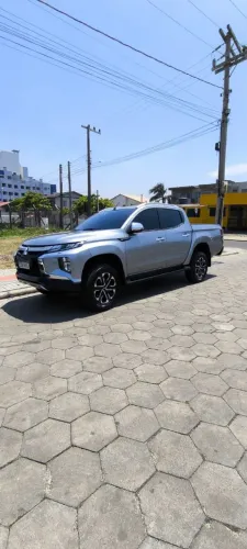 L200 Triton Sport HPE-S 2.4 CD Dies. Aut