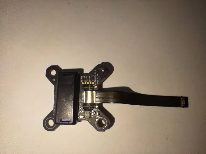 Peça para Drone - giroscopio cfly arno se