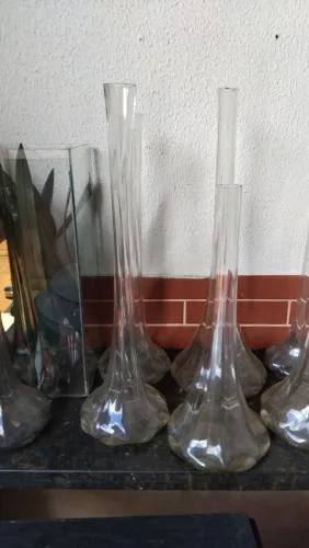 Tulipas para decoração 