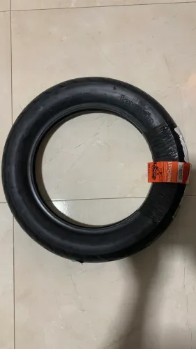 Pneu Honda 90/90-12 Elite Dianteiro Levorin