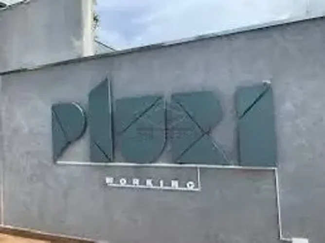 Sala Comercial para Locação no Pluri Comercial