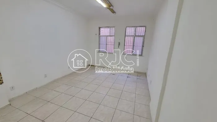 Imóvel para venda com 29 metros quadrados em Méier - Rio de Janeiro - RJ